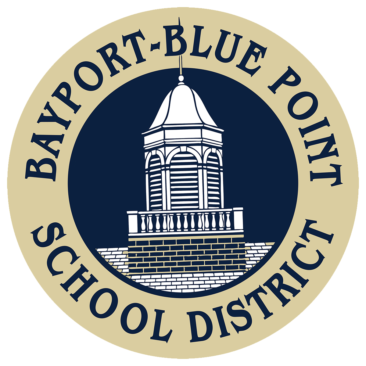 Bayport-Blue Point UFSD
